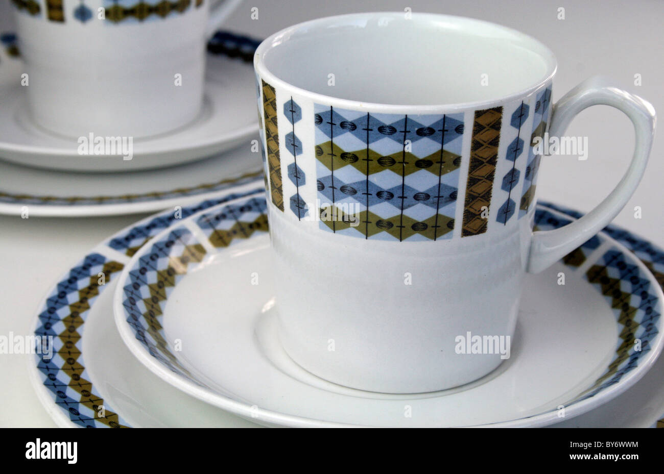 Cup and saucer hires stock photography and images Alamy