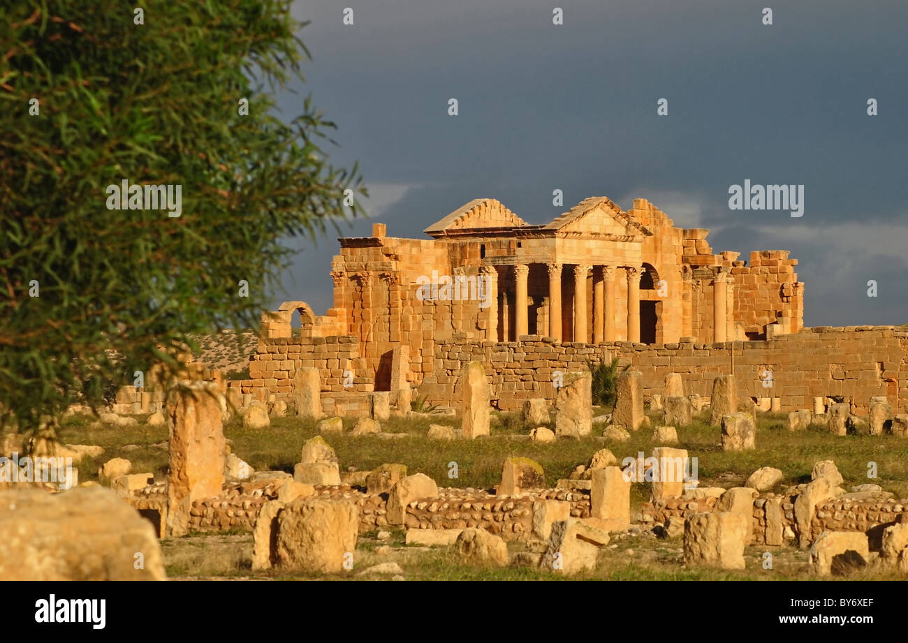 Tunisia Sbeitla Hi res Stock Photography And Images Alamy Tunisia Sbeitla Hi res Stock Photography And Images Alamy