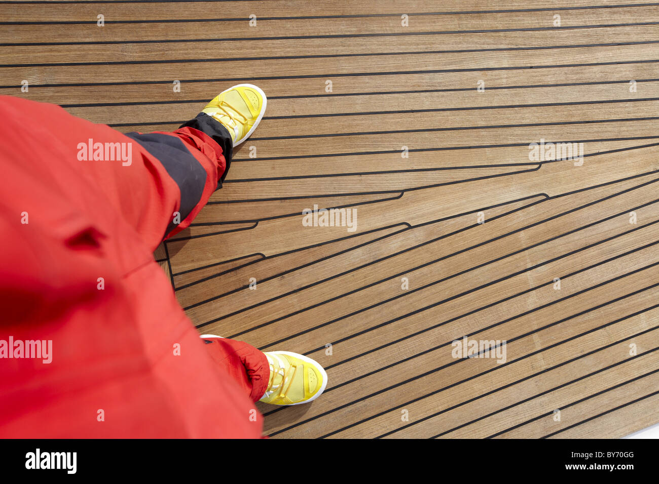 Sailing Shoes High Resolution Stock Photography and Images - Alamy