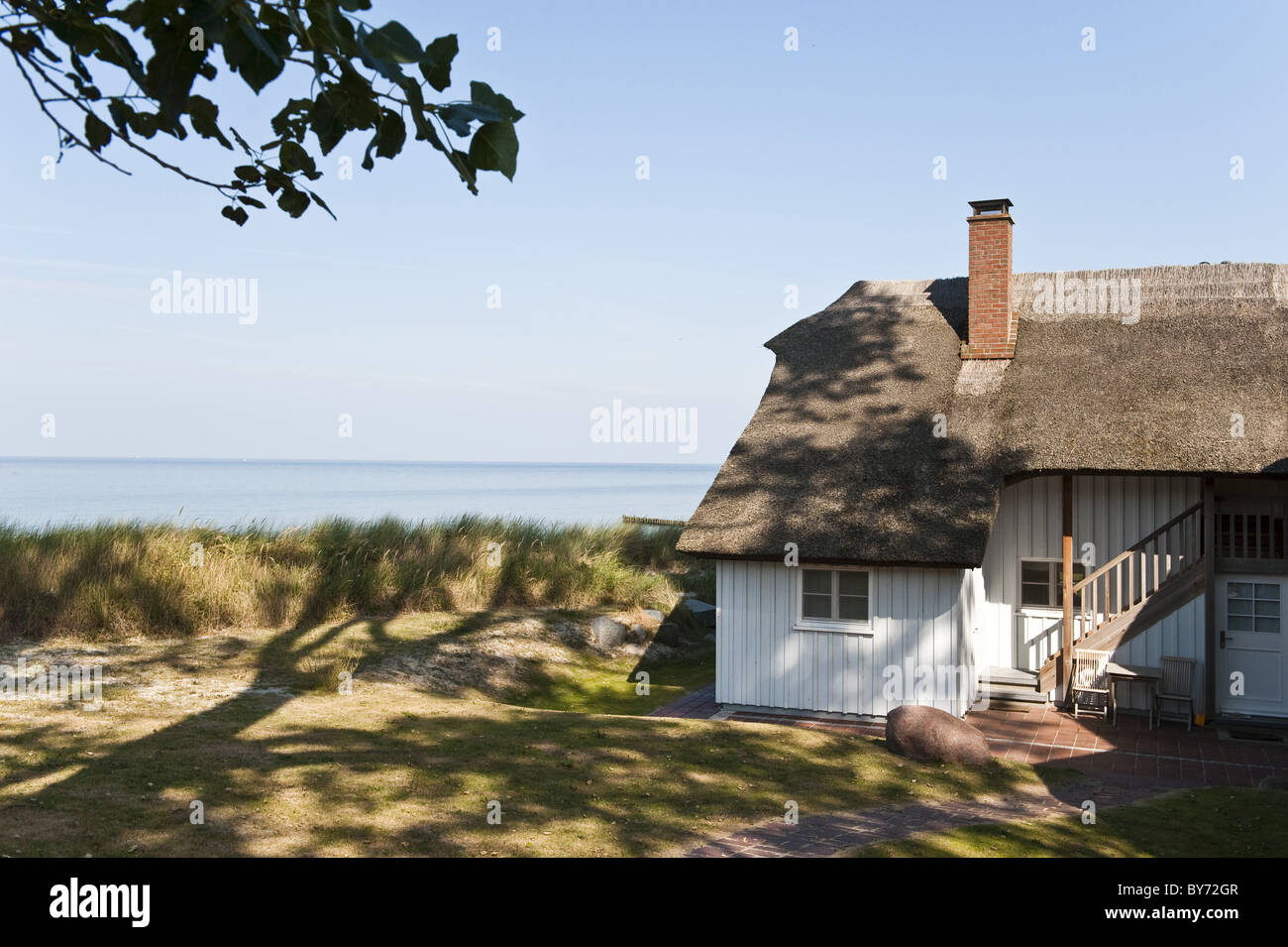 Fischland Darss Zing Stock Photos Fischland Darss Zing Stock