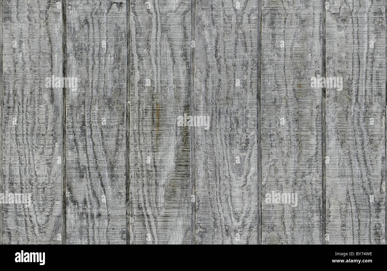 Weathered gray wooden barn siding using vertical planks Stock Photo Alamy