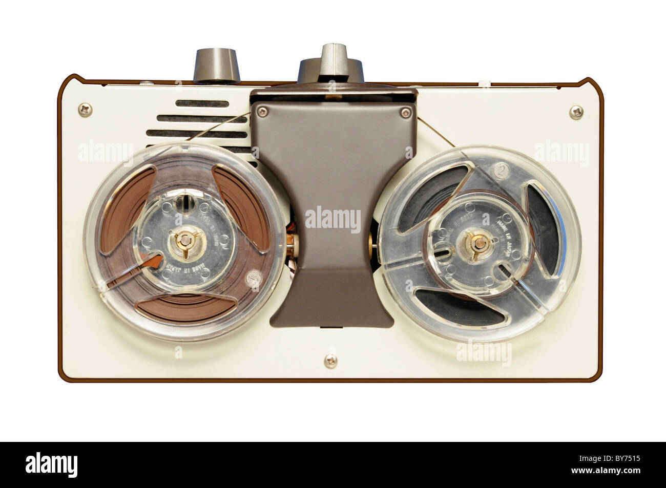Reel to reel tape and 1960s hires stock photography and images Alamy