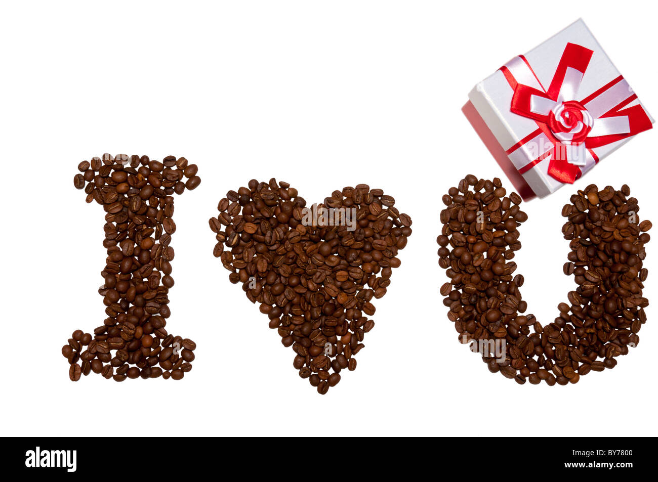 Will valentine paper red Cut Out Stock Images & Pictures - Alamy