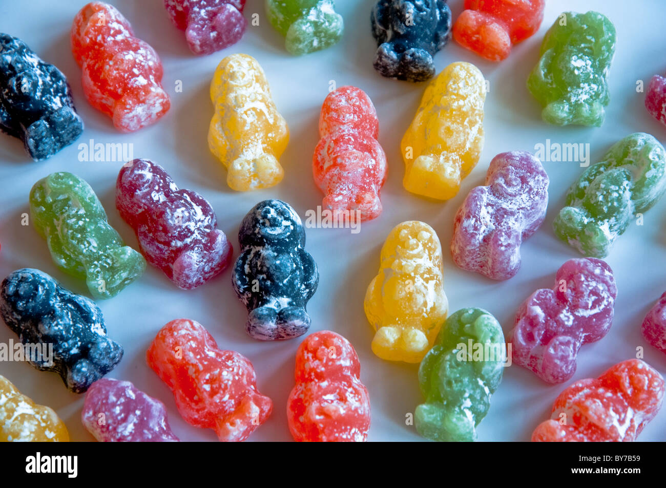 jelly baby photography