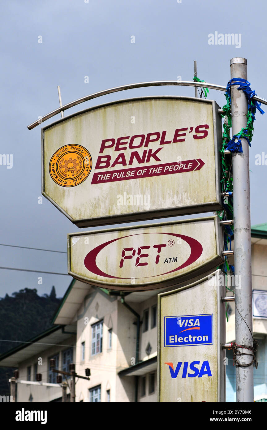 sign-for-peoples-bank-hi-res-stock-photography-and-images-alamy