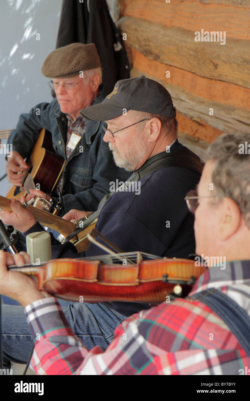 Hiawassee Mountain Fairgrounds Fall Festival Southern