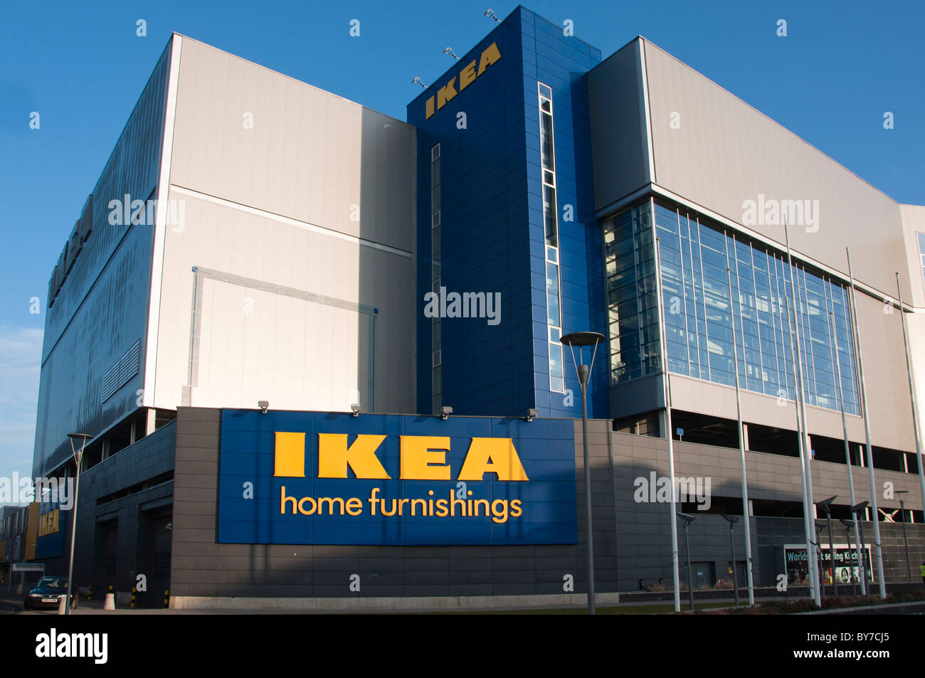 Ikea store hires stock photography and images Alamy