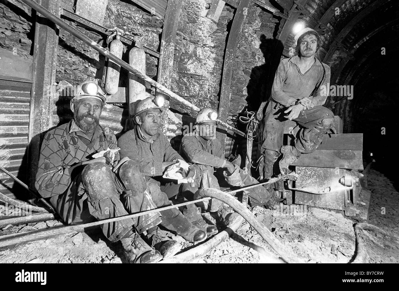 Free Large Photos Of Coal Mining In Britain / Coal Stock Photo Image Of