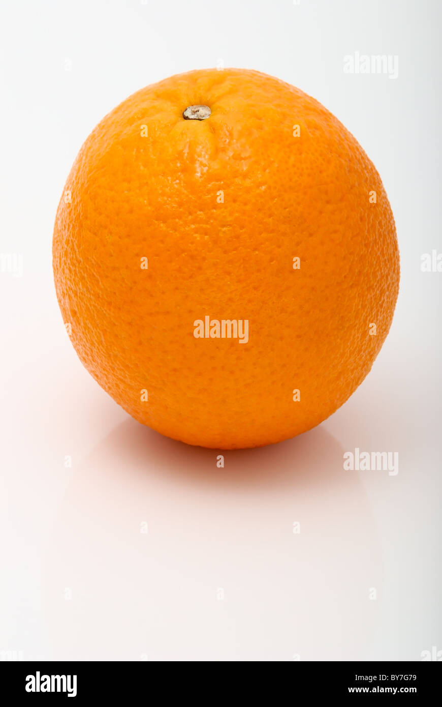 fruit orange. nature raw food Stock Photo