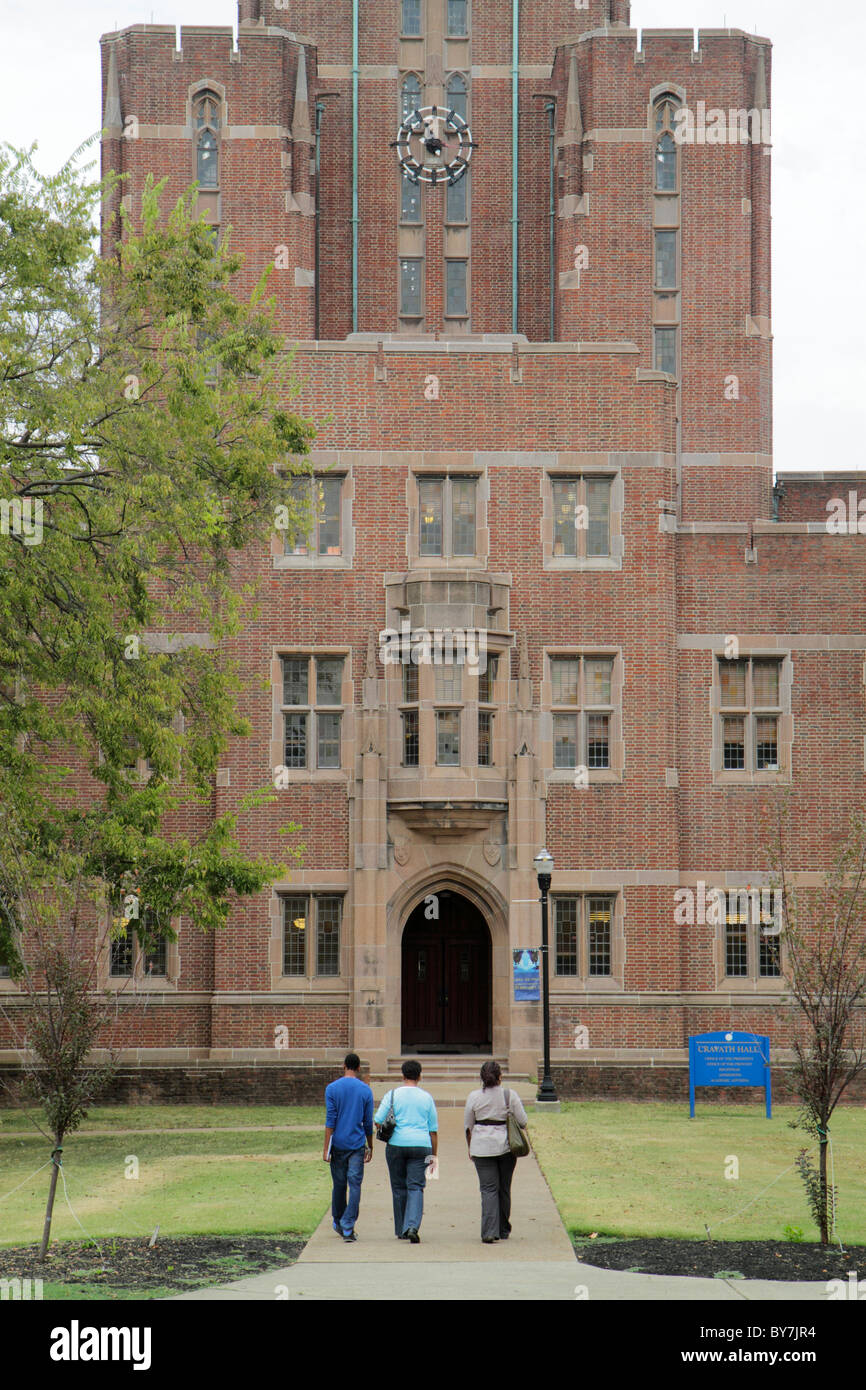 Fisk University Stock Photos & Fisk University Stock Images Alamy