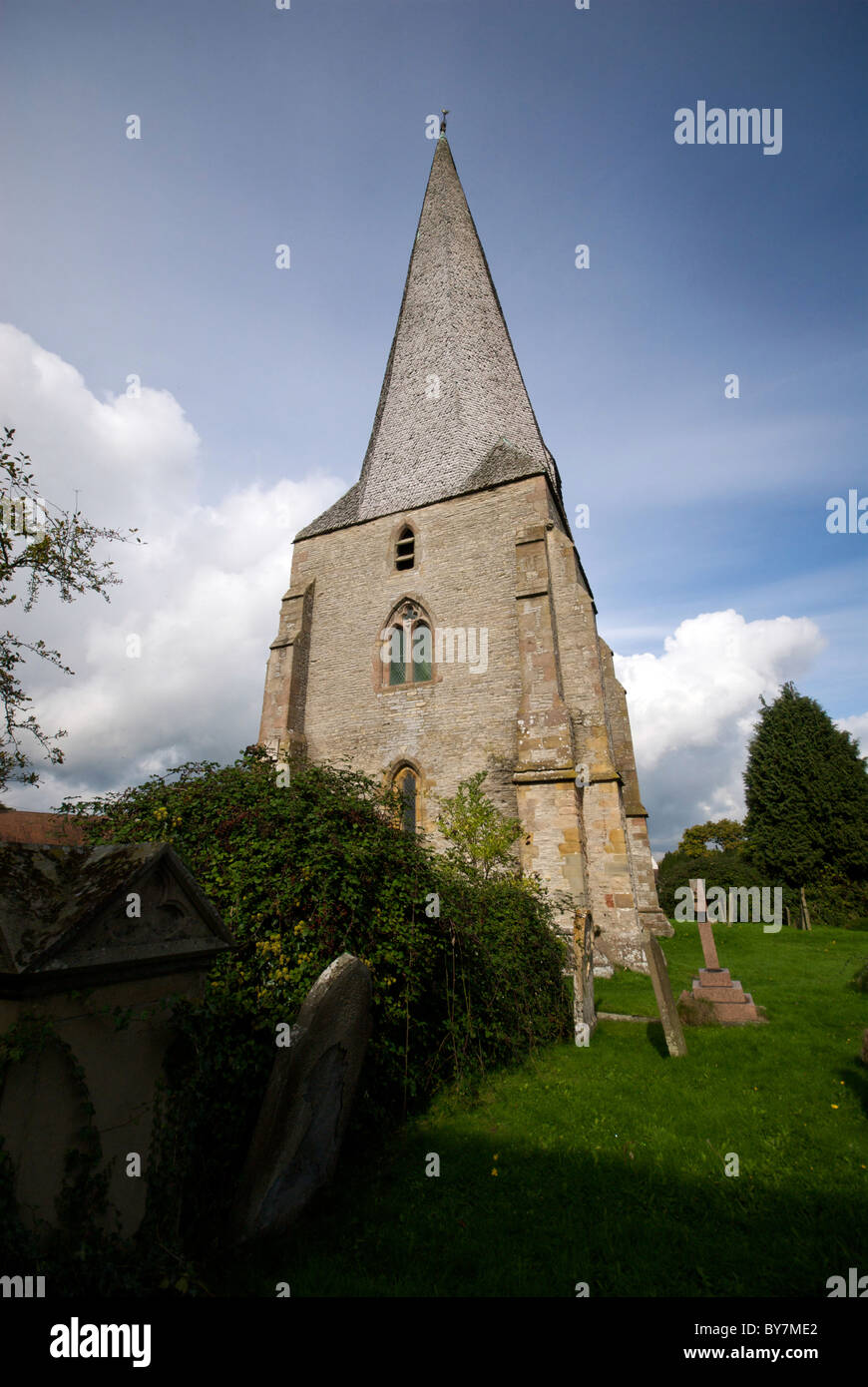 Westbury On Severn Stock Photos & Westbury On Severn Stock Images Alamy