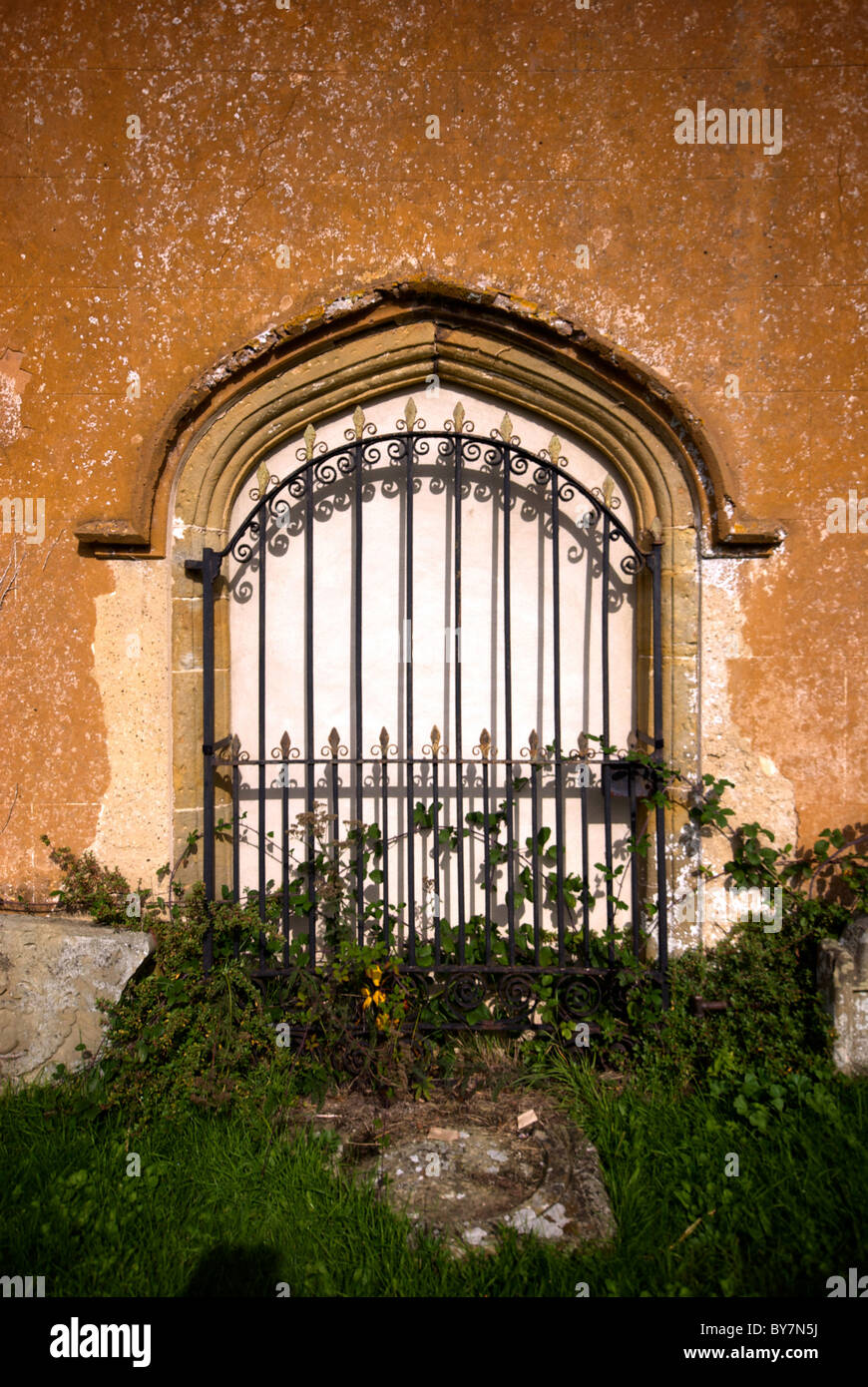 WestburyonSevern Parish Church Gloucestershire UK Stock Photo Alamy