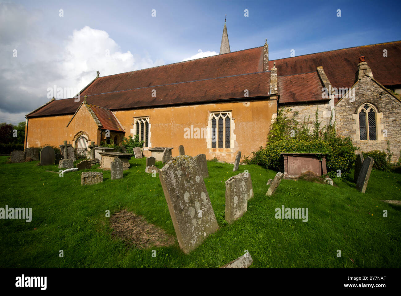 Westbury on severn hires stock photography and images Alamy