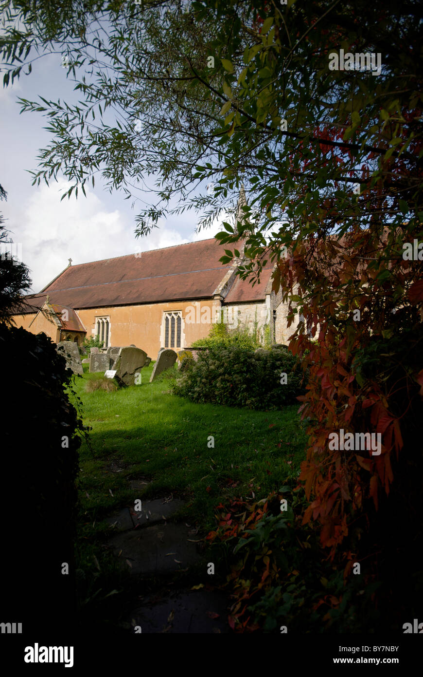 Westbury On Severn Stock Photos & Westbury On Severn Stock Images Alamy