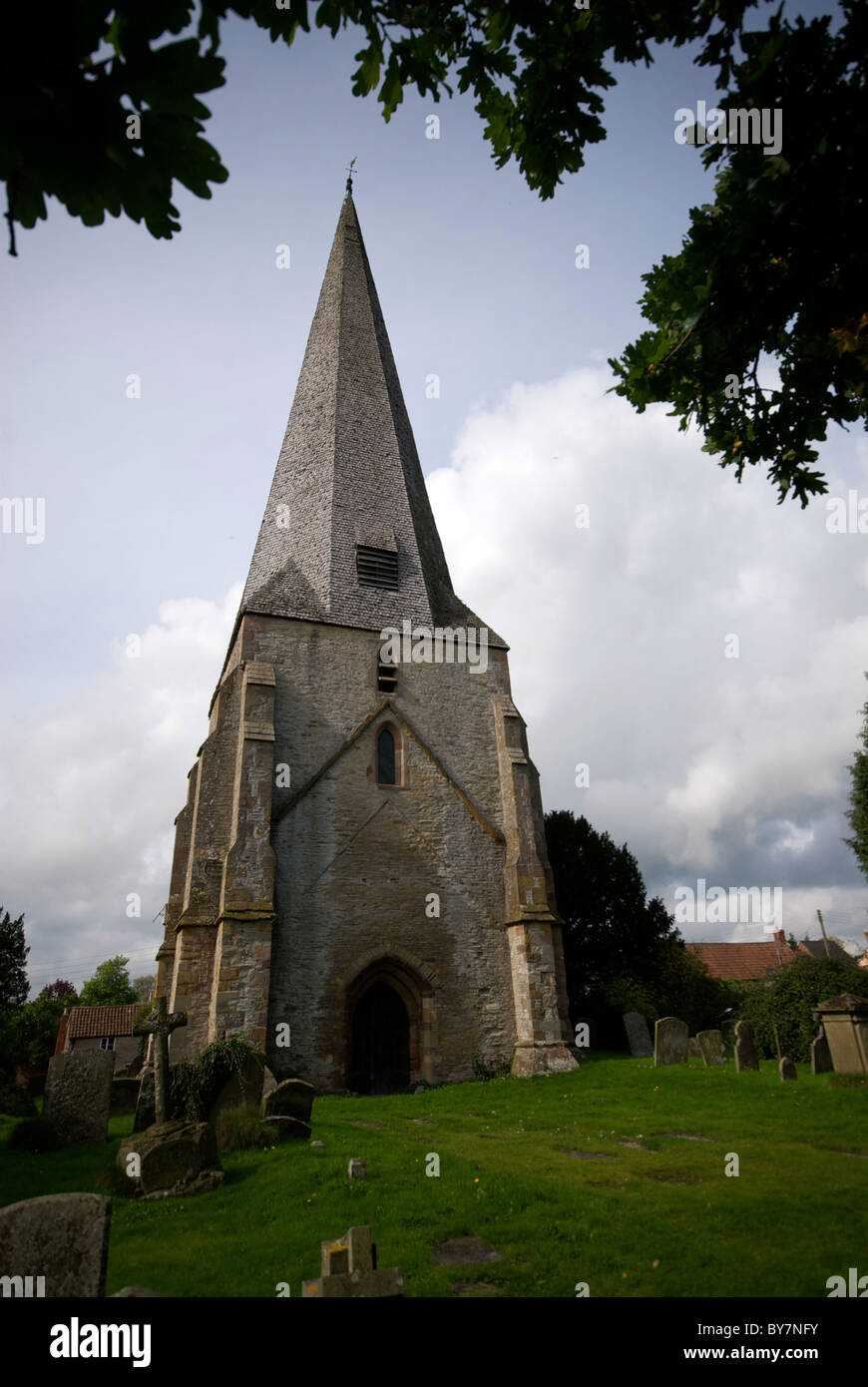 Westbury on severn hires stock photography and images Alamy