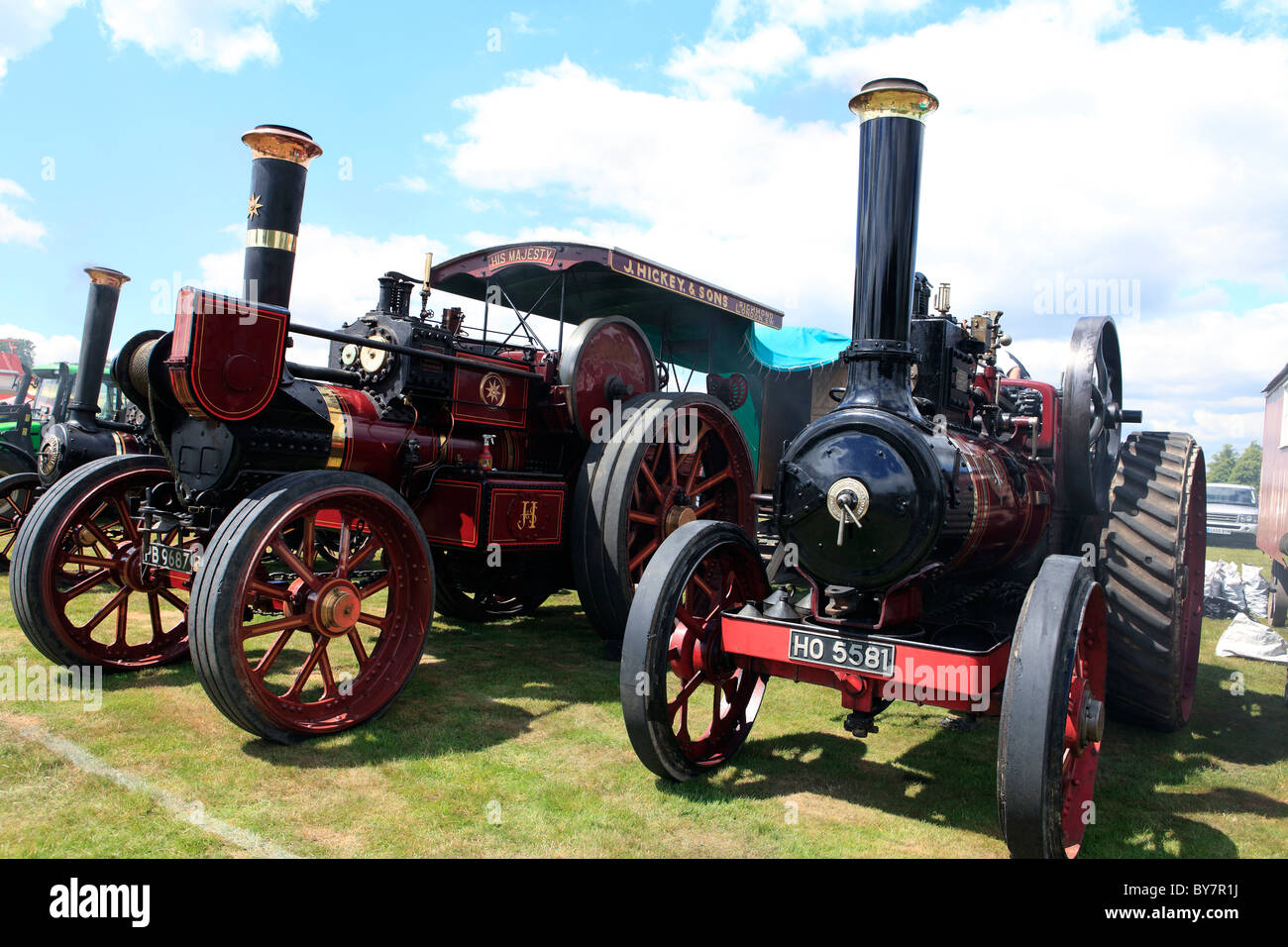 Fairground steam engine hires stock photography and images Alamy