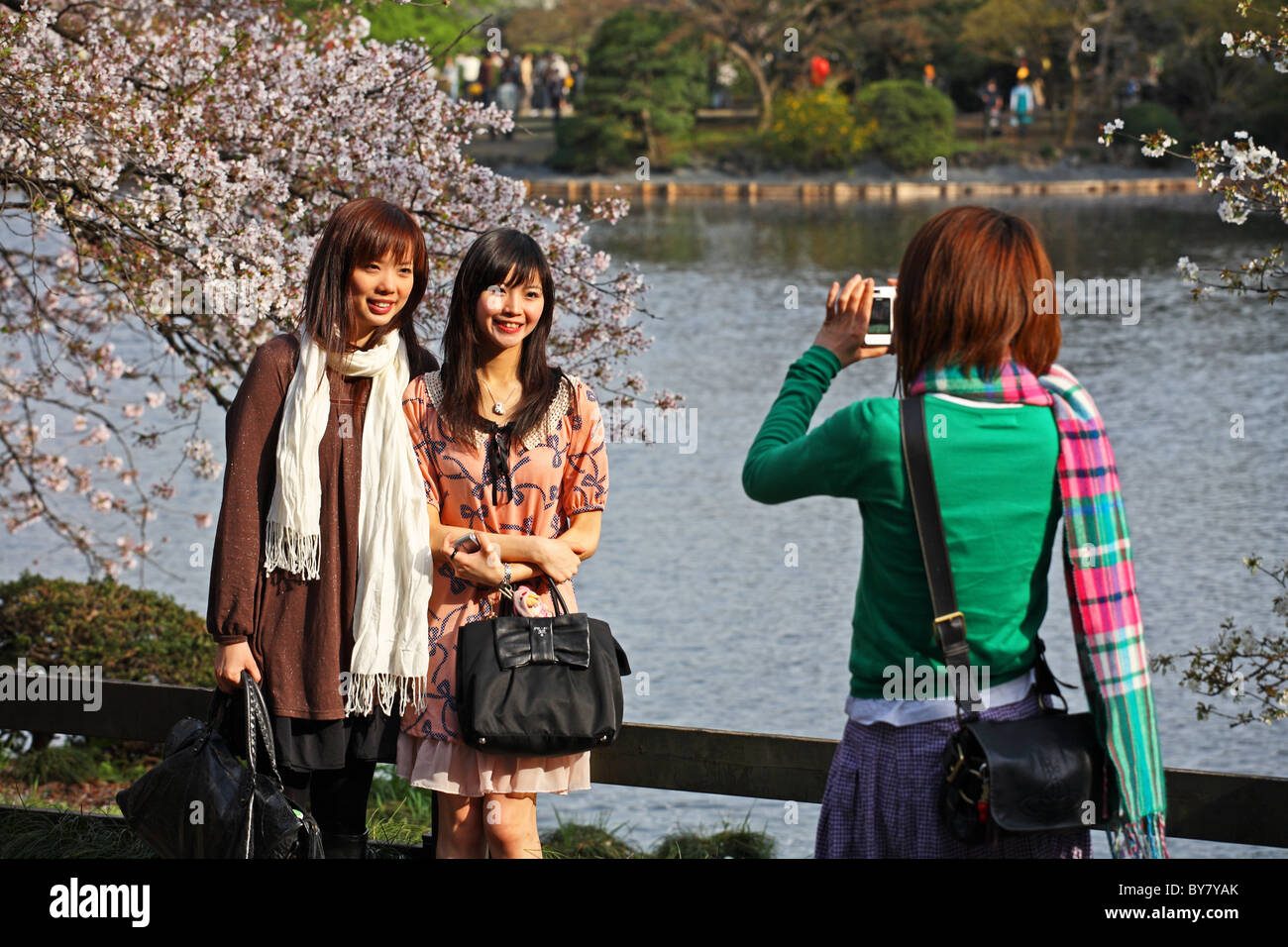 Japanese Brides