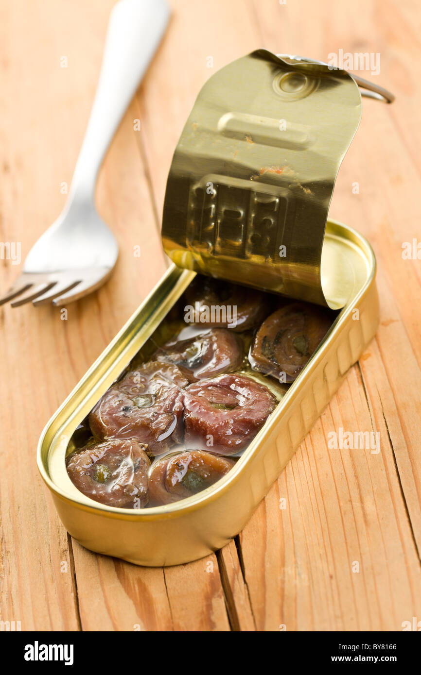 Rolled In Rolled fish hi-res stock photography and images - Alamy