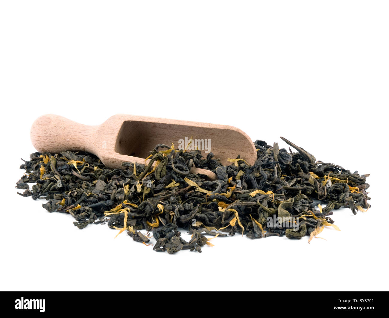 Petal with tea Cut Out Stock Images & Pictures - Page 2 - Alamy