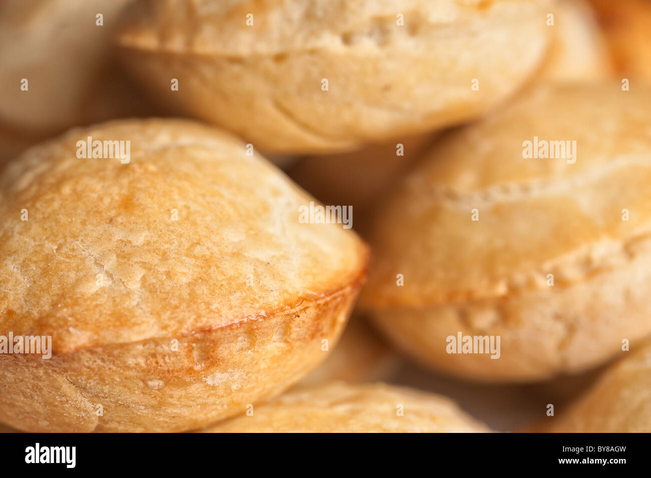 Golden pastry christmas mince pies hi-res stock photography and images ...