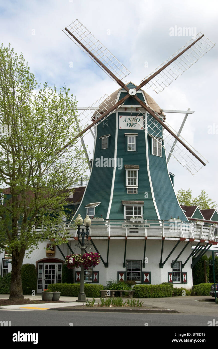 Lynden washington hires stock photography and images Alamy