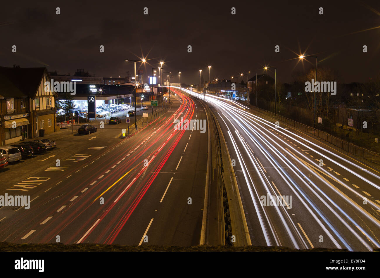 A3 new malden hires stock photography and images Alamy