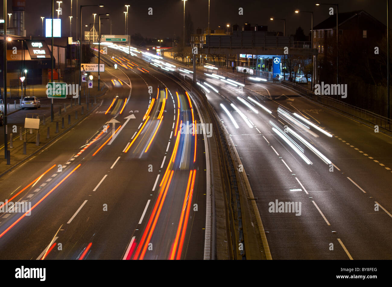 A3 new malden hires stock photography and images Alamy