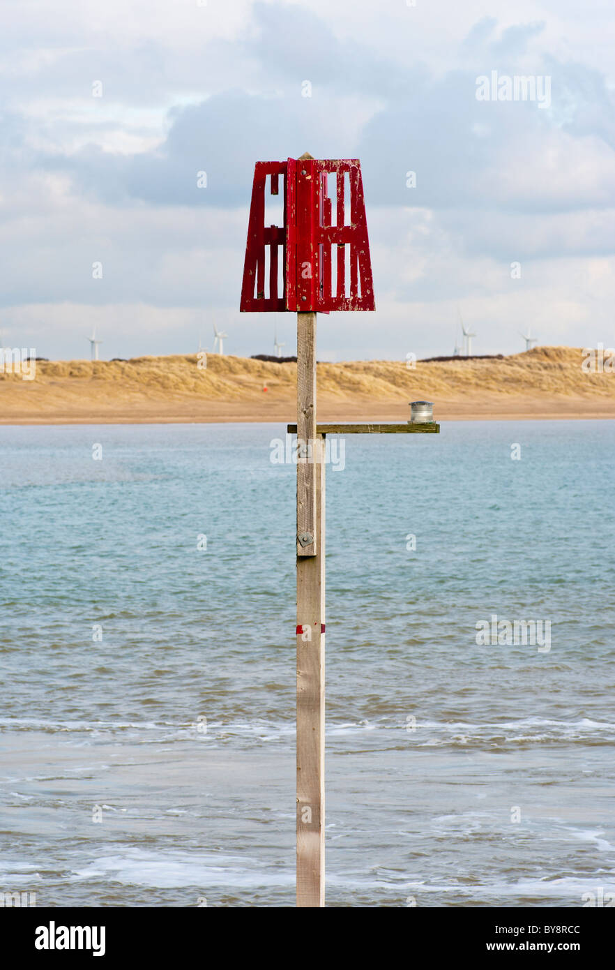Channel Marker Stock Photos & Channel Marker Stock Images - Alamy