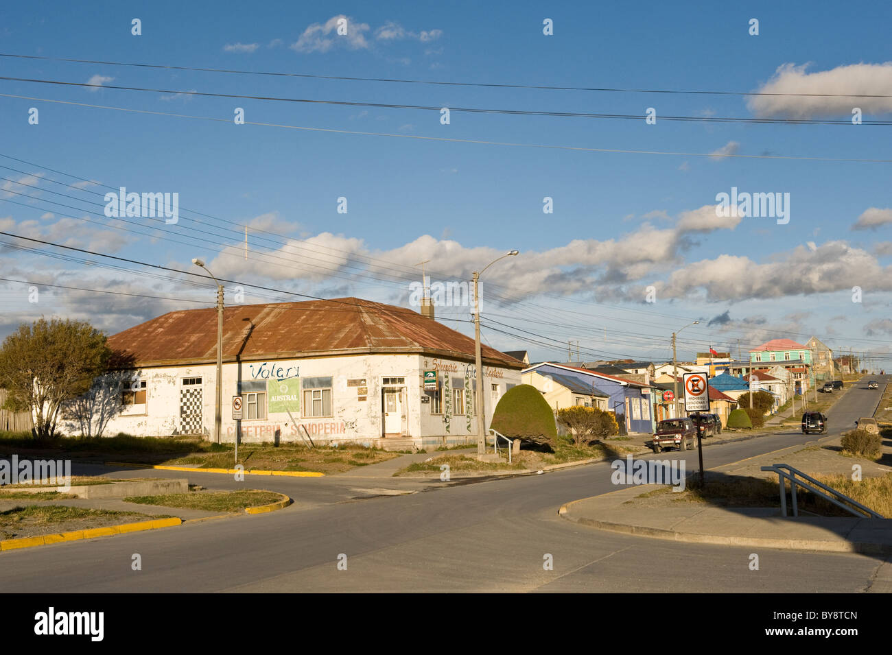 Porvenir chile hires stock photography and images Alamy