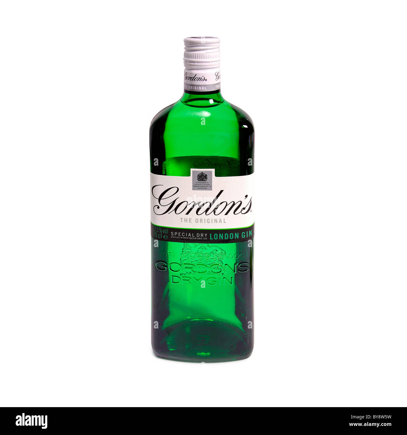 Gin In Plastic Bottle Green — free download