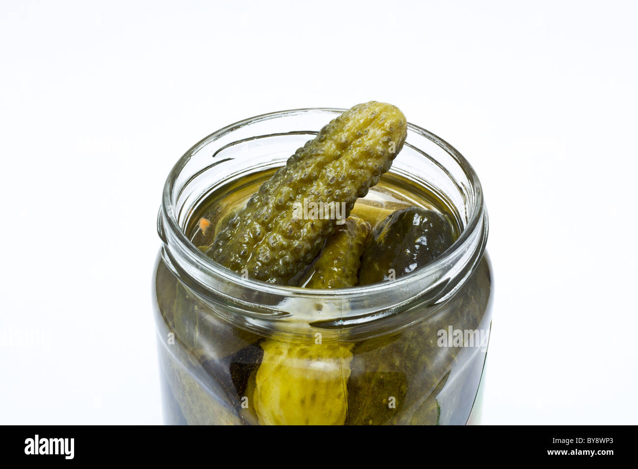 Pickle Stock Photos & Pickle Stock Images Alamy