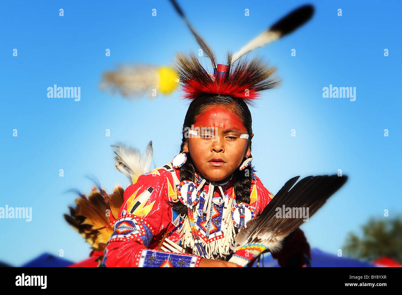 SCOTTSDALE, AZ NOV 7 Dancers participate in the 24th Annual Red