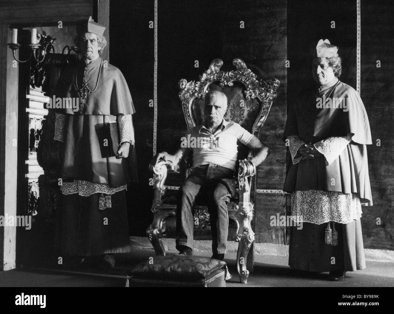 Il Marchese Del Grillo Year High Resolution Stock Photography And Images Alamy