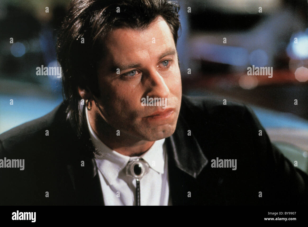 488 Pulp Fiction Film Title Stock Photos, High-Res Pictures, and