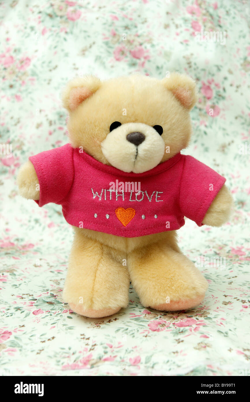 love romantic true love couple teddy bear