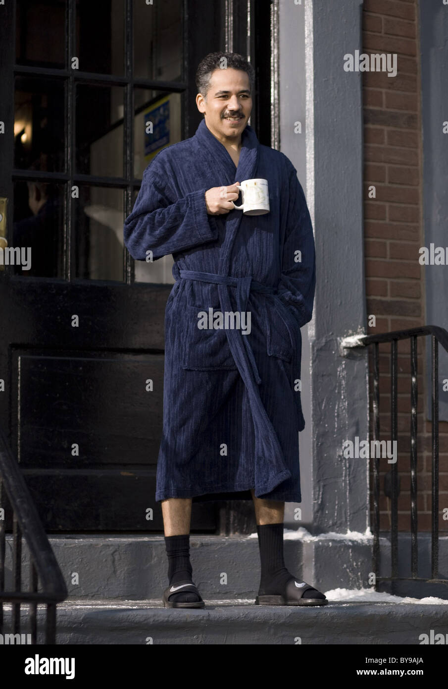 Jack Goes Boating Year 2010 USA Director Philip Seymour Hoffman