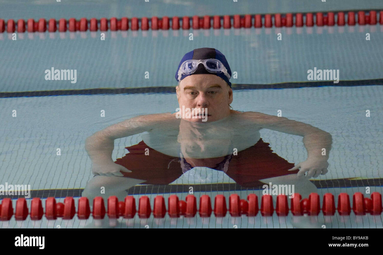 Jack Goes Boating Year 2010 USA Director Philip Seymour Hoffman