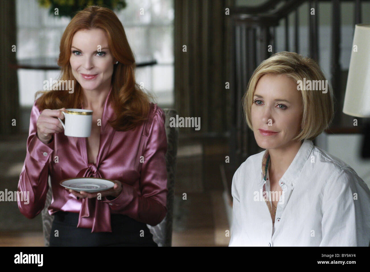 Desperate Housewives TV Series 2004 - ???? USA 2009 Season 6 