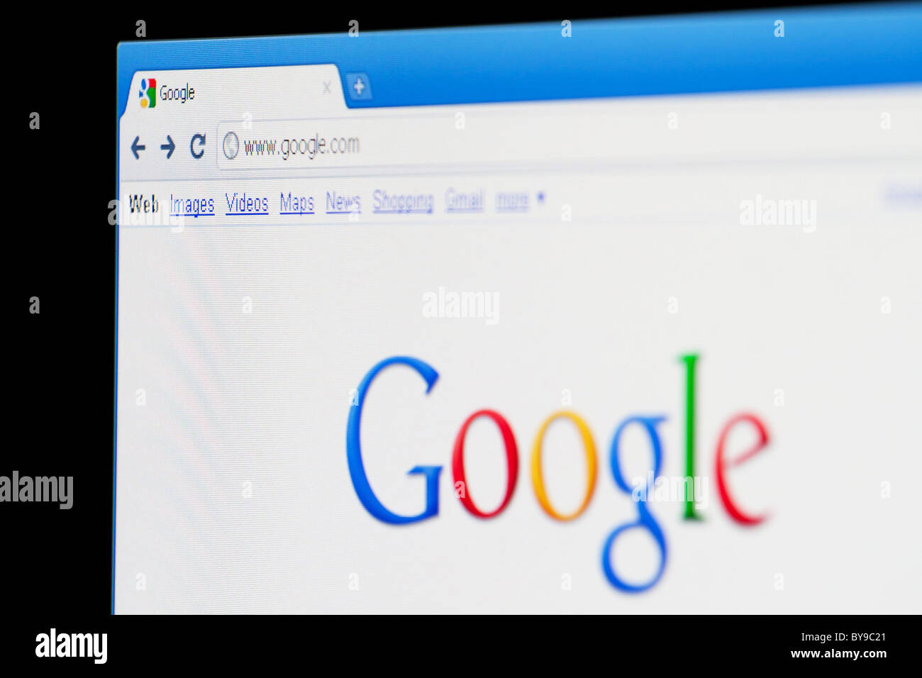 Google photo hi-res stock photography and images - Alamy