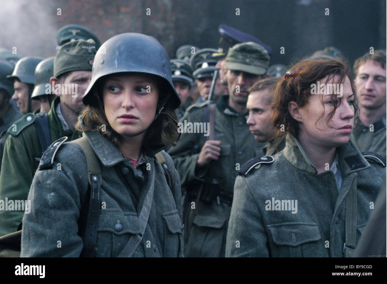 Downfall 2004 hi-res stock photography and images - Alamy