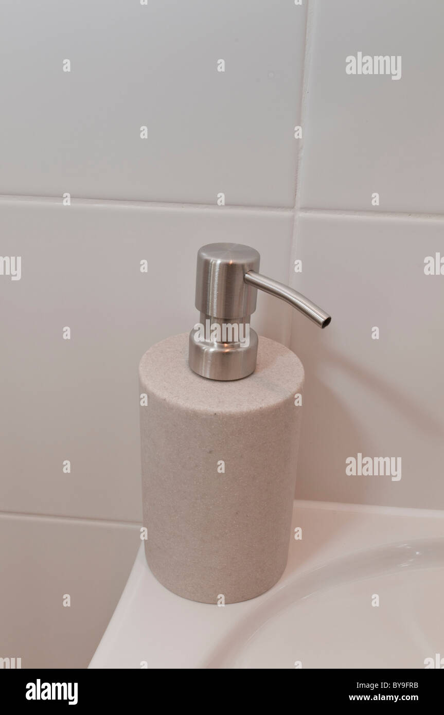 Hygiene dispenser hires stock photography and images Alamy