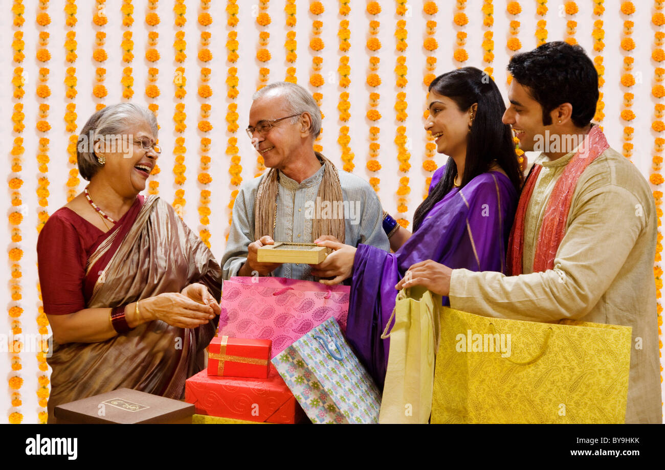Family with Diwali gifts Stock Photo: 34017527 - Alamy for Diwali Gifts For Family
103wja Family with Diwali gifts Stock Photo: 34017527 - Alamy for Diwali Gifts For Family
103wja