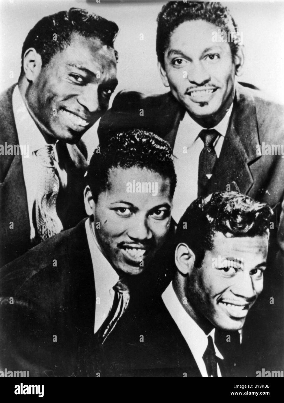 The coasters band hires stock photography and images Alamy