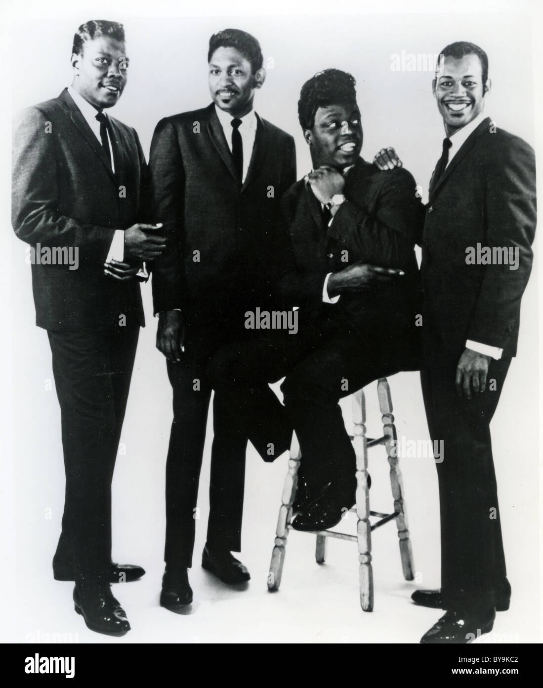 The coasters band hires stock photography and images Alamy