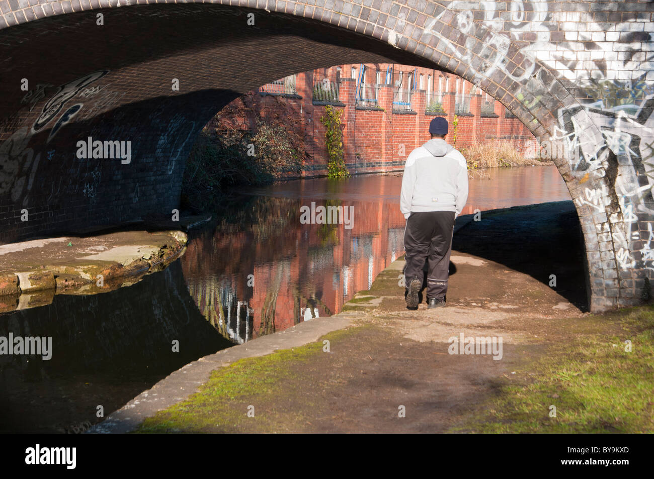 Coventry canal trail hires stock photography and images Alamy