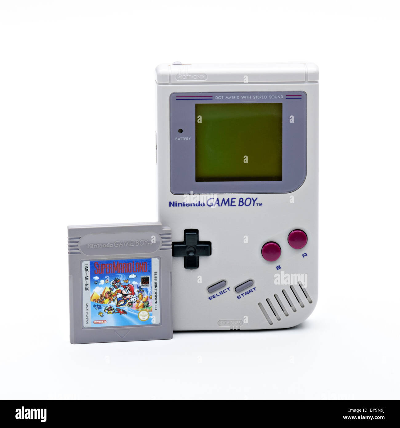 Game boy classic best sale edition release date
