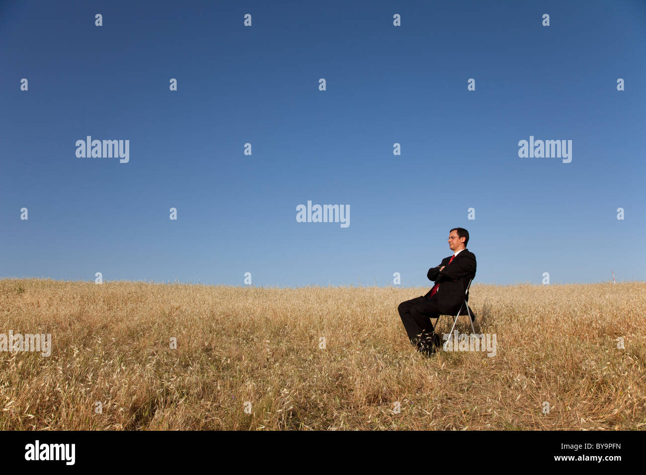 Career field manager hi-res stock photography and images - Alamy