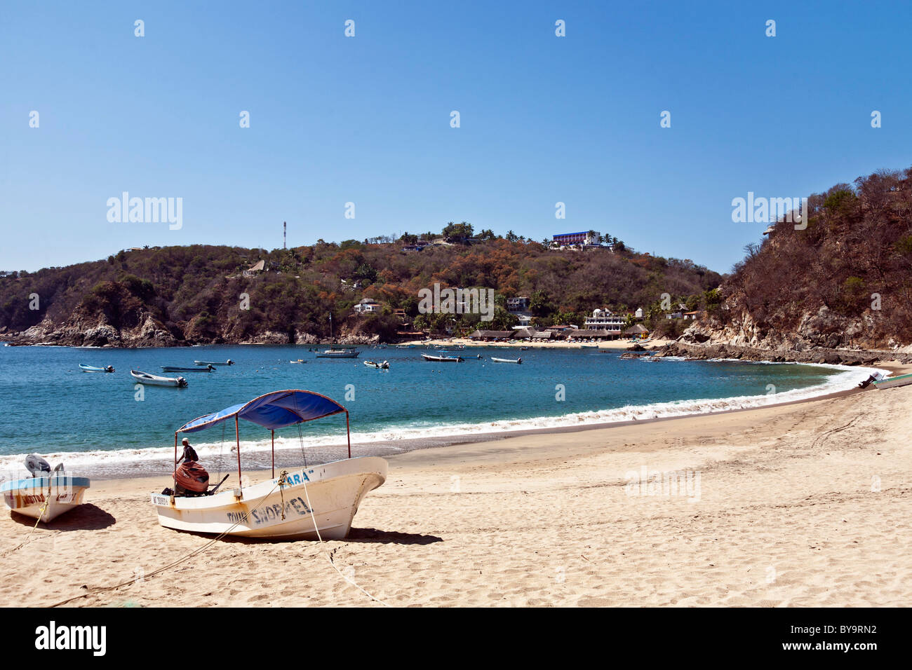Sand angel hi-res stock photography and images - Alamy