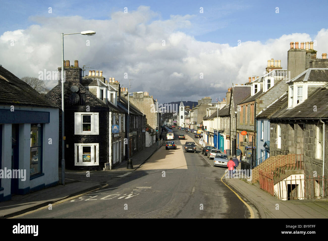 Newton Stewart Stock Photos & Newton Stewart Stock Images Alamy