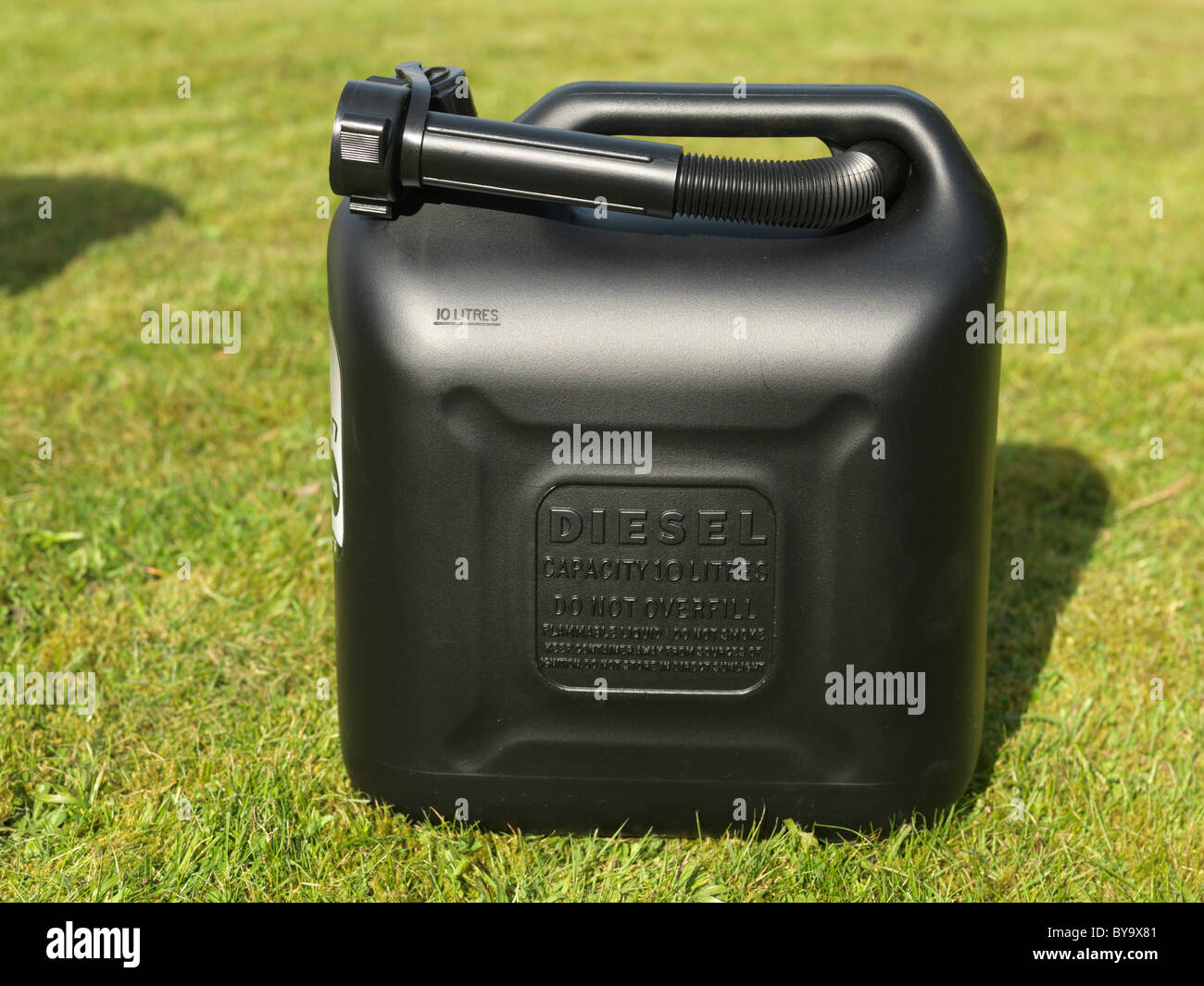 Download Plastic Jerry Can High Resolution Stock Photography And Images Alamy PSD Mockup Templates